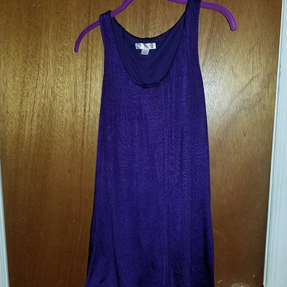 Dress/tunic